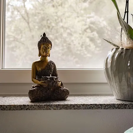 Living Flora Penzion