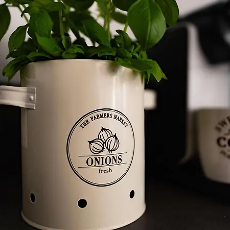 Penzion Living Flora Arzl im Pitztal