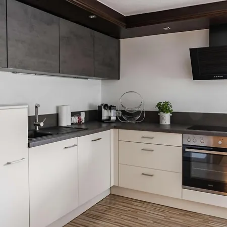 Living Flora Arzl im Pitztal