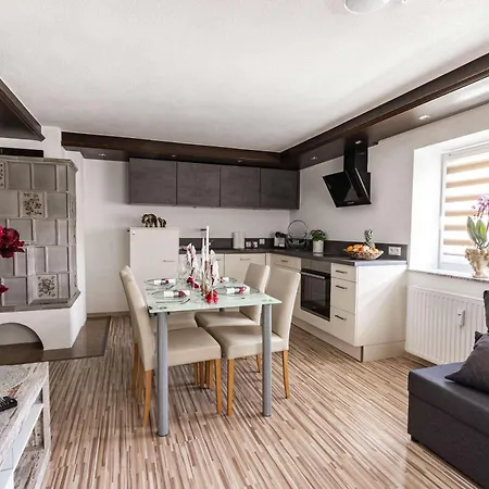 Living Flora Arzl im Pitztal