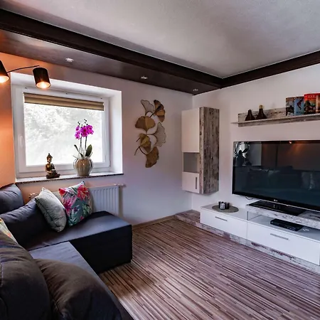 Penzion Living Flora 3*