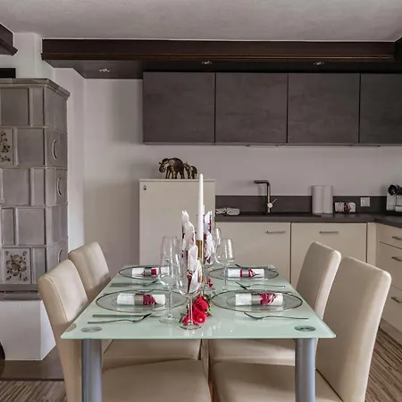 Living Flora Arzl im Pitztal