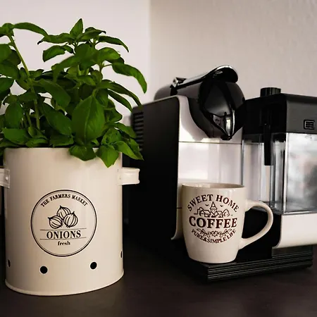 Penzion Living Flora