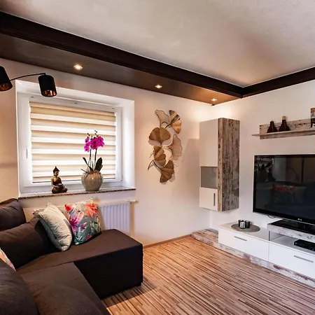 Living Flora Penzion