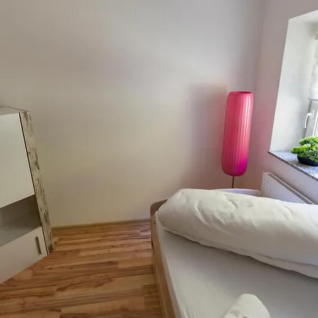 Penzion Living Flora 3*