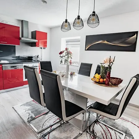 Penzion Living Flora