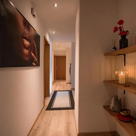 Living Flora Arzl im Pitztal