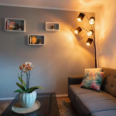 Penzion Living Flora 3*