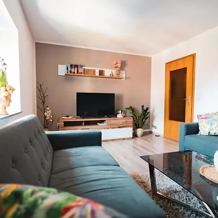 Living Flora Arzl im Pitztal