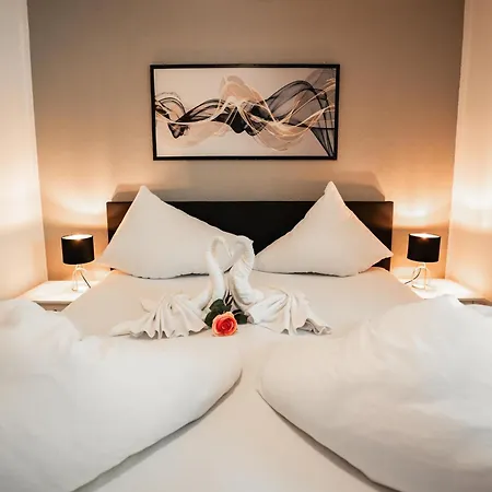 Living Flora Penzion Arzl im Pitztal