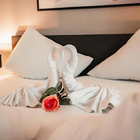 Penzion Living Flora Arzl im Pitztal