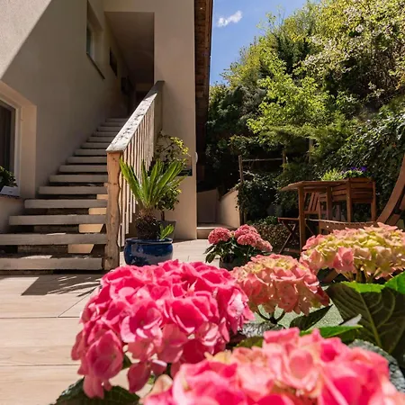 Living Flora Arzl im Pitztal