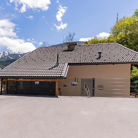 Living Flora Penzion 3*