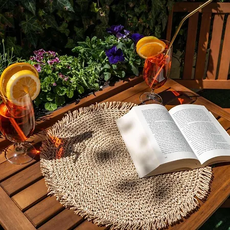 Living Flora Arzl im Pitztal