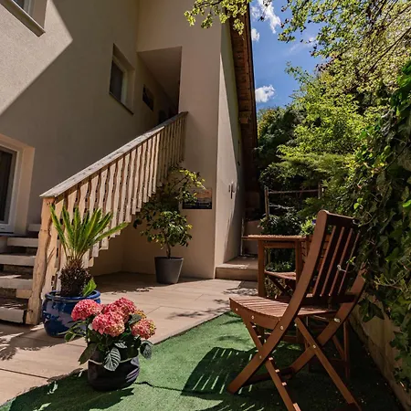 Gasthuis Living Flora Arzl im Pitztal