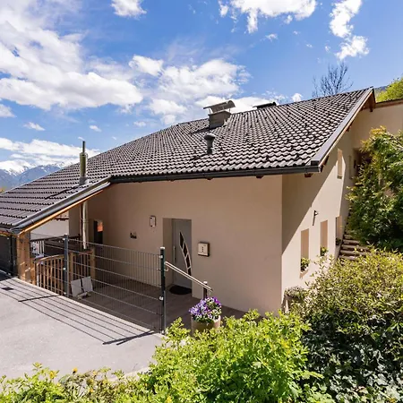 Living Flora 3* Arzl im Pitztal