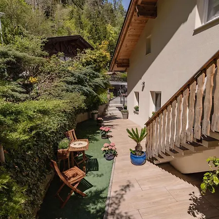 Penzion Living Flora