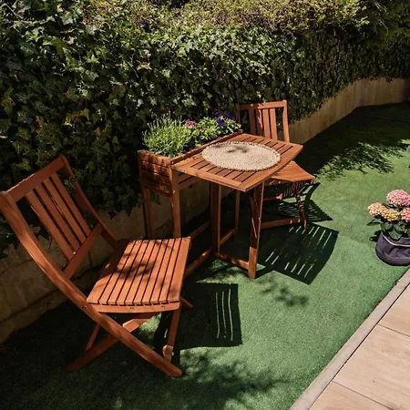 Living Flora Penzion 3*