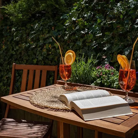 Living Flora Arzl im Pitztal