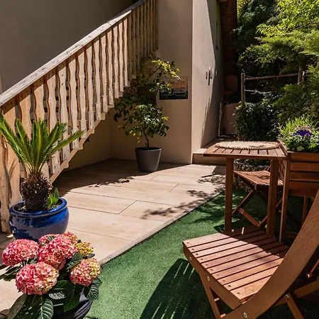 Living Flora Arzl im Pitztal