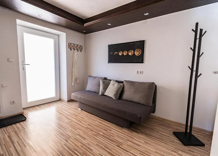 Living Flora Arzl im Pitztal