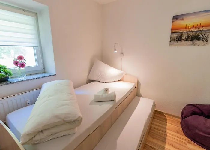 Pensión Living Flora