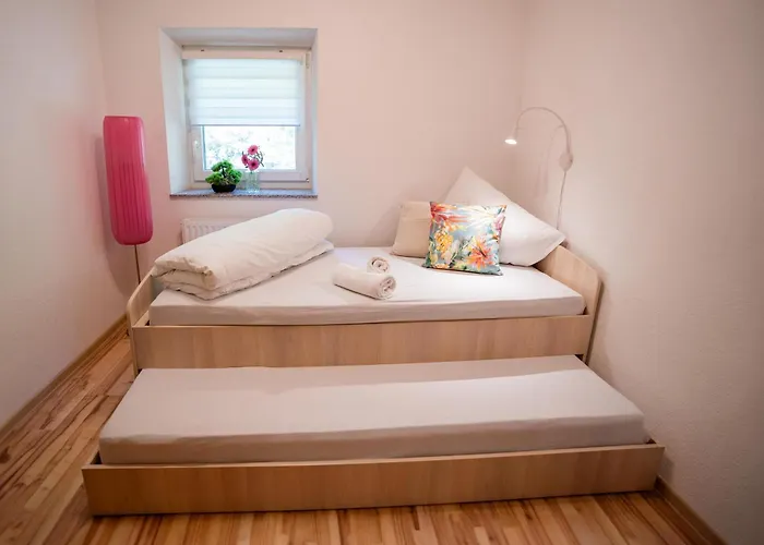 Living Flora Arzl im Pitztal