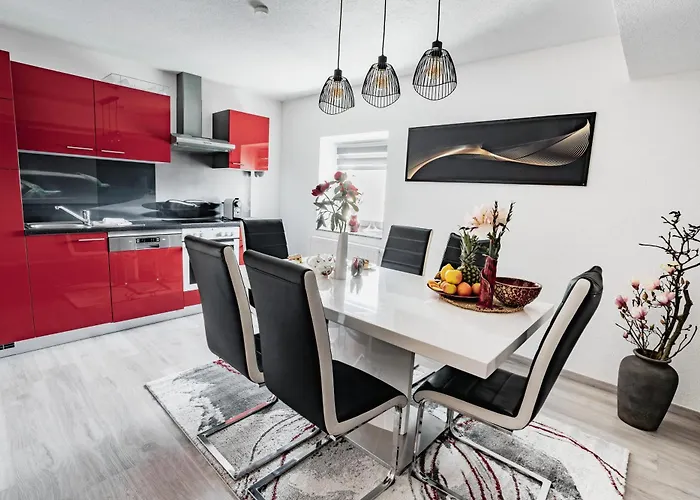 Pensión Living Flora