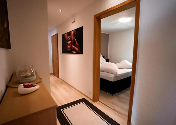 Living Flora 3* Arzl im Pitztal