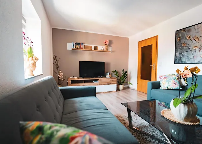 Living Flora Arzl im Pitztal