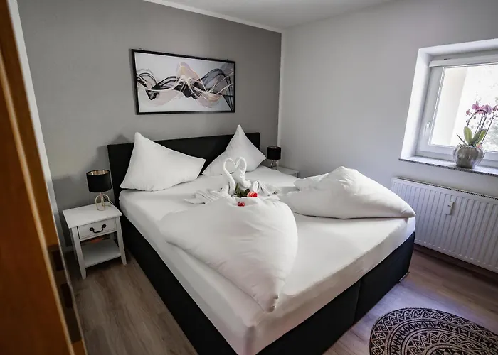 Pensión Living Flora Arzl im Pitztal