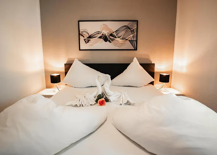 Living Flora Pensión Arzl im Pitztal