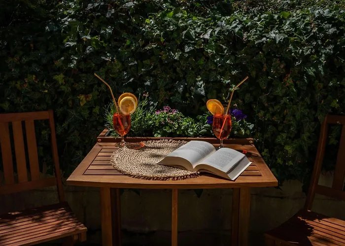 Pensión Living Flora Arzl im Pitztal