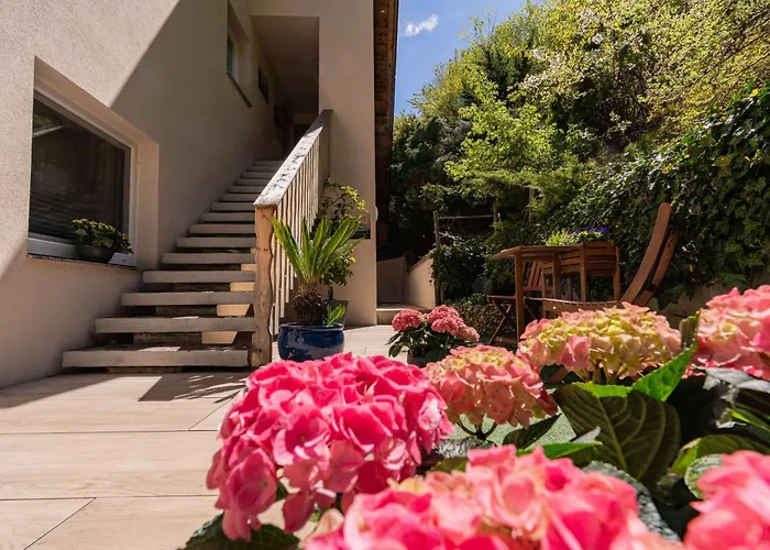 Living Flora Arzl im Pitztal