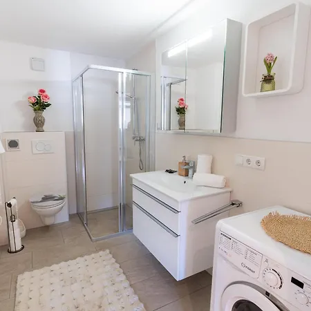 Living Flora Arzl im Pitztal