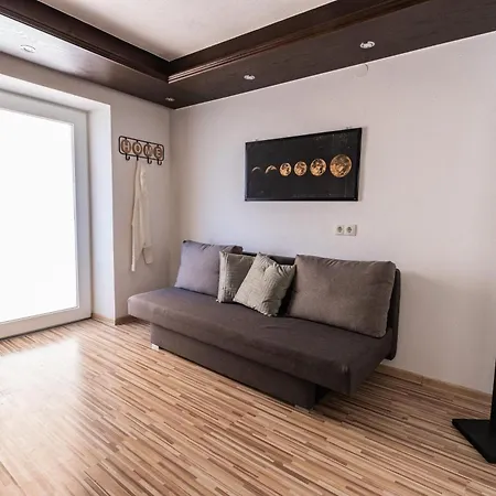 Living Flora Arzl im Pitztal