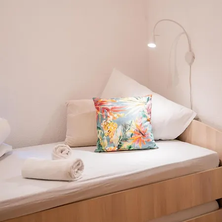 Konukevi Living Flora Arzl im Pitztal