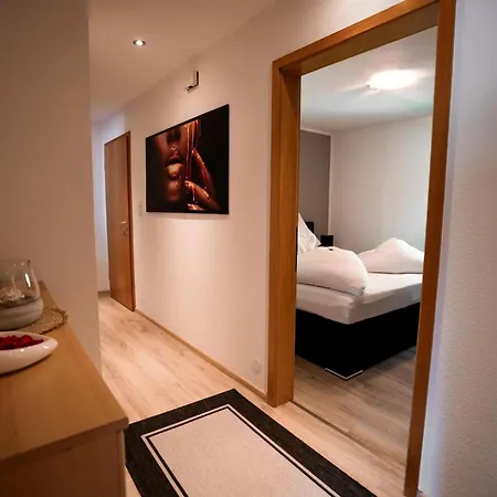 Living Flora 3* Arzl im Pitztal