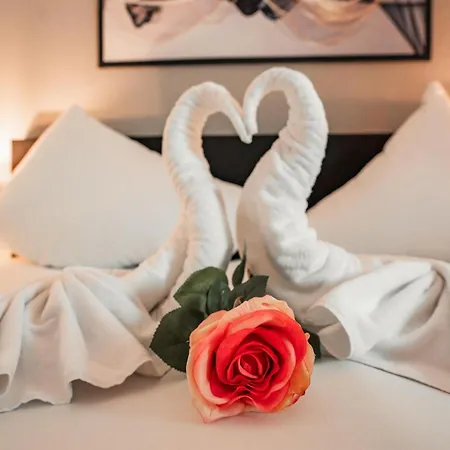 Living Flora Konukevi Arzl im Pitztal