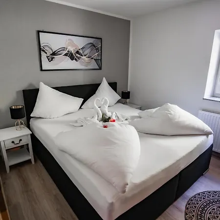 Konukevi Living Flora Arzl im Pitztal