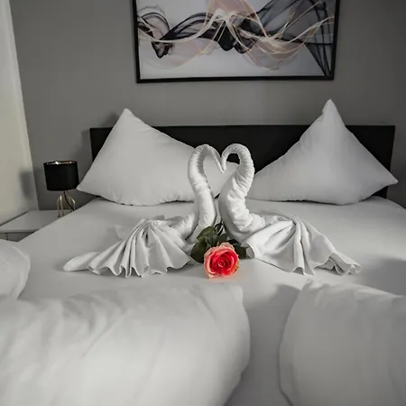 Living Flora Konukevi Arzl im Pitztal