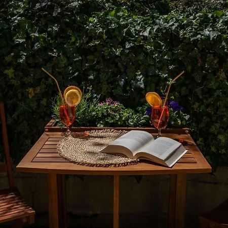 Konukevi Living Flora Arzl im Pitztal