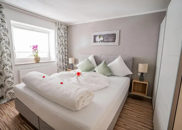 Gæstehus Living Flora 3*