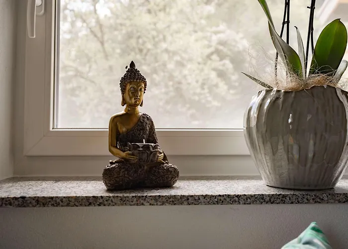 Living Flora Gæstehus