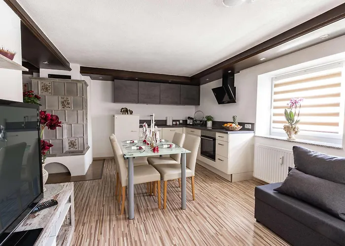 Living Flora Arzl im Pitztal