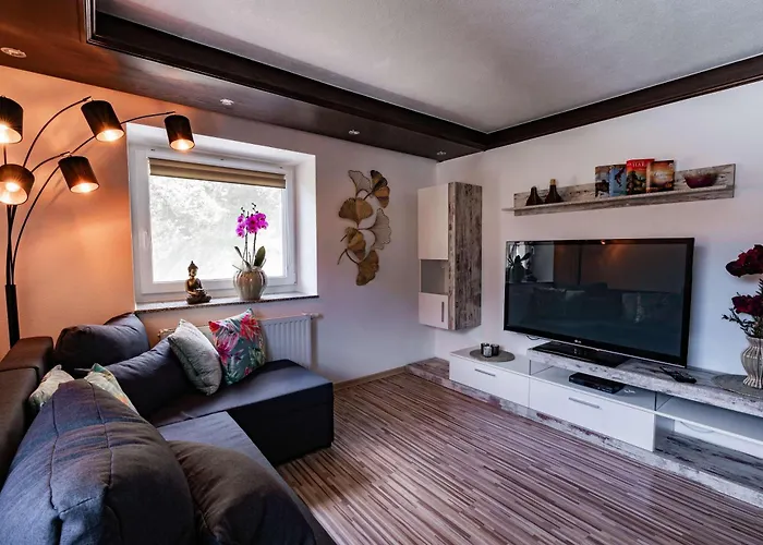 Gæstehus Living Flora 3*