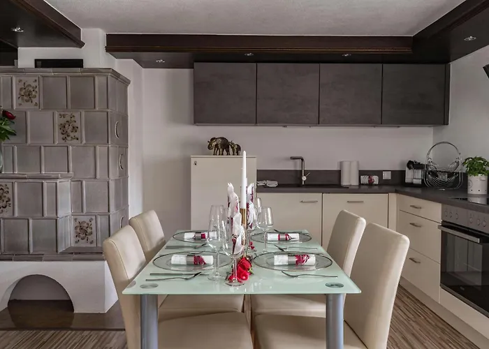 Living Flora Arzl im Pitztal