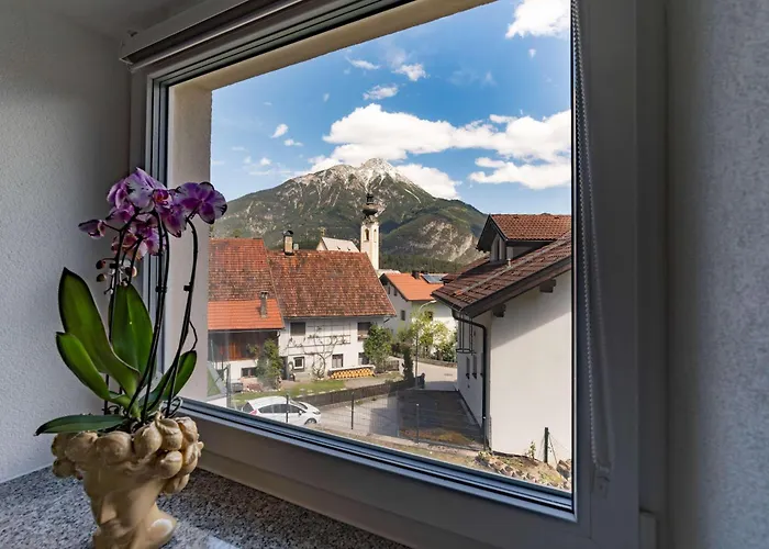 Gæstehus Living Flora