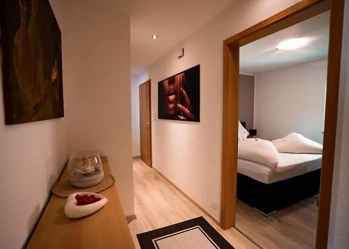 Gæstehus Living Flora