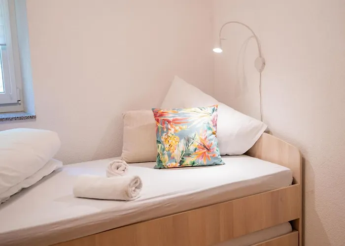 Gæstehus Living Flora Arzl im Pitztal